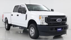 2022 Ford Super Duty F-250 XL