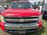 2007 Chevrolet Silverado 1500 1LT
