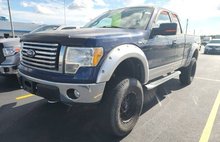 2010 Ford F-150 XLT