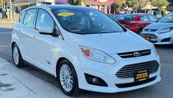 2016 Ford C-Max Energi SEL