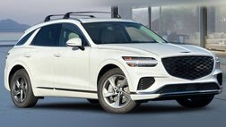 2026 Genesis GV70 2.5T Select