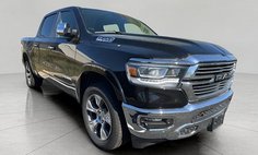 2021 Ram Ram Pickup 1500 Laramie