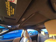 2019 Lexus ES 300h Luxury