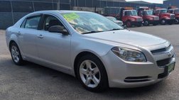 2009 Chevrolet Malibu LS