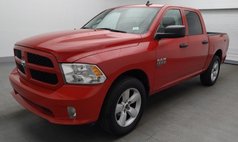 2022 Ram Ram Pickup 1500 Classic Express