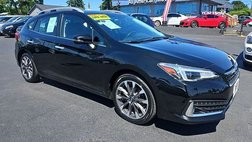 2023 Subaru Impreza Limited