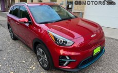 2022 Kia Niro EV EX