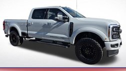 2026 Ford Super Duty F-250 Lariat