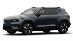 2026 Volvo EX40 Plus