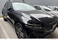 2025 Genesis GV70 2.5T Standard