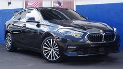 2021 BMW 2 Series 228i Gran Coupe