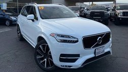 2019 Volvo XC90 T6 Momentum