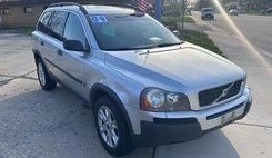 2004 Volvo XC90 T6