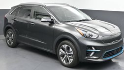 2022 Kia Niro EV S