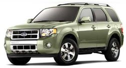 2012 Ford Escape Hybrid Base