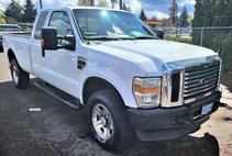 2008 Ford Super Duty F-350 XL
