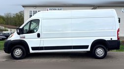 2019 Ram ProMaster 2500 159 WB