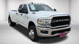 2024 Ram Ram Pickup 3500 Tradesman