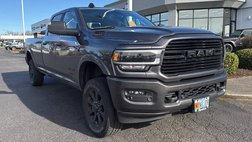 2022 Ram Ram Pickup 2500 Laramie