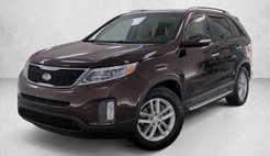 2014 Kia Sorento LX