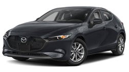 2026 Mazda MAZDA3 2.5 S