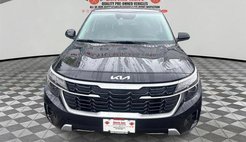 2024 Kia Seltos LX