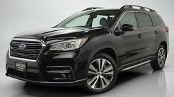 2019 Subaru Ascent Limited 7-Passenger