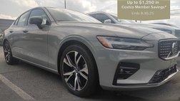 2025 Volvo S60 B5 Core