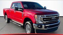 2022 Ford Super Duty F-250 Lariat