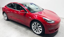 2019 Tesla Model 3 Mid Range