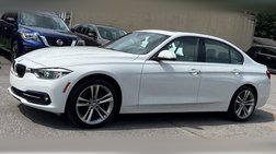 2018 BMW 3 Series 330i