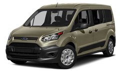 2016 Ford Transit Connect XLT