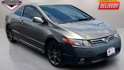 2006 Honda Civic LX
