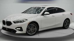 2021 BMW 2 Series 228i xDrive Gran Coupe