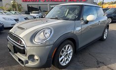 2015 MINI Hardtop Cooper S