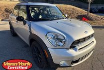 2015 MINI Countryman Cooper S