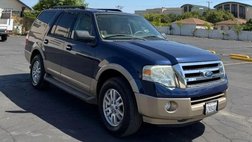 2012 Ford Expedition XLT