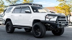 2016 Toyota 4Runner TRD Pro