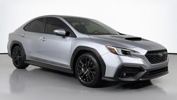 2025 Subaru WRX Limited