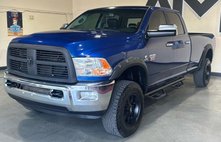 2010 Dodge Ram 3500 Laramie