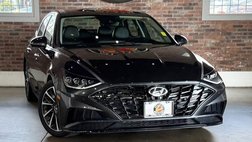 2020 Hyundai Sonata Limited