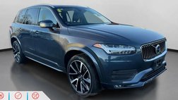 2020 Volvo XC90 T6 Momentum 6-Passenger