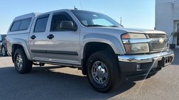 2008 Chevrolet Colorado LT