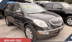 2011 Buick Enclave CXL-1