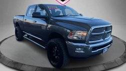 2015 Ram Ram Pickup 2500 Lone Star