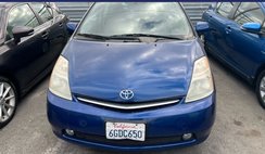 2009 Toyota Prius Base