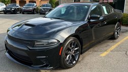 2021 Dodge Charger GT