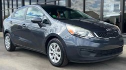 2012 Kia Rio EX