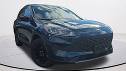 2020 Ford Escape Hybrid SE Sport