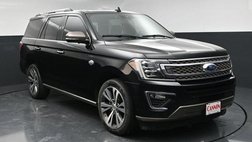2021 Ford Expedition King Ranch